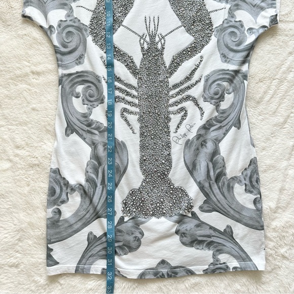 Philipp Plein women dress size M - Picture 9 of 10